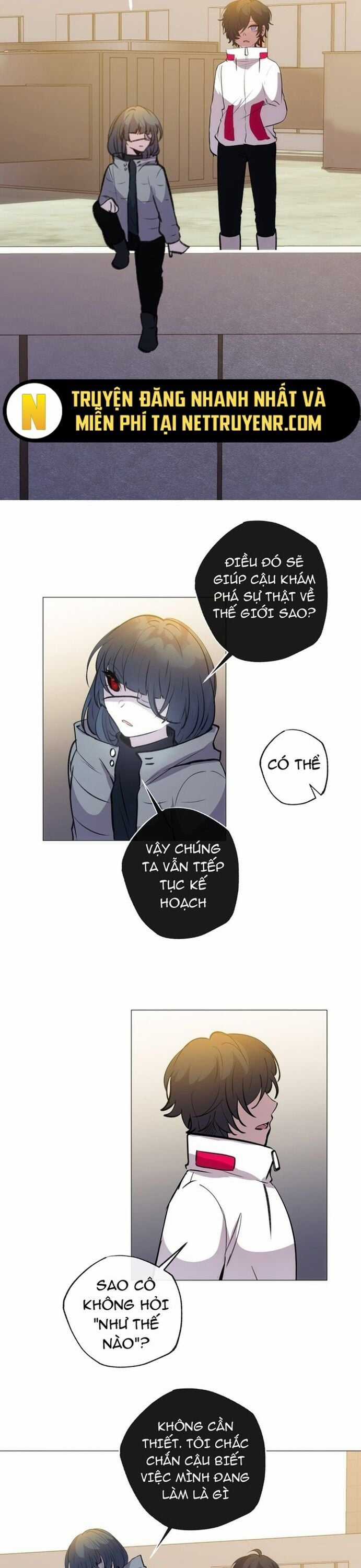 Trọng Sinh Mạc Thế - Chapter 144 - Trang 14