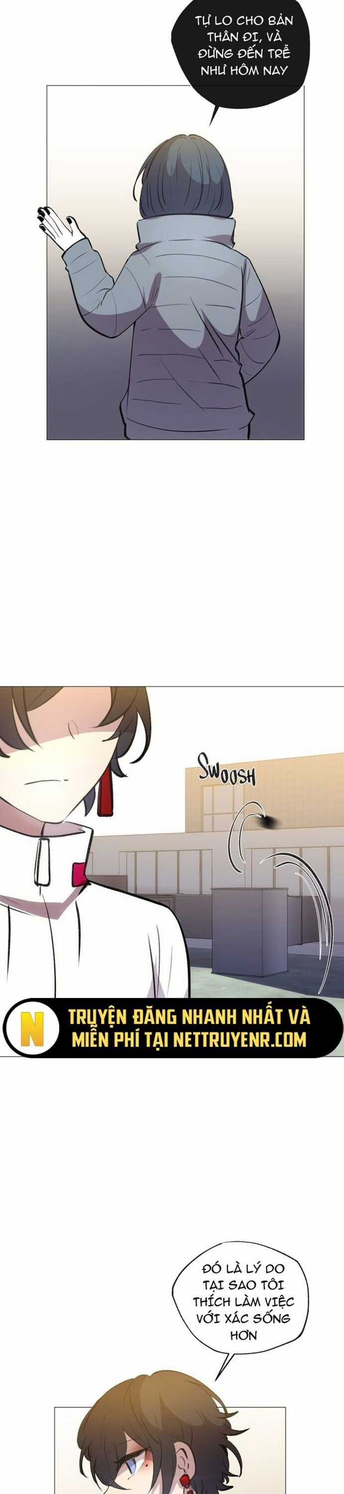 Trọng Sinh Mạc Thế - Chapter 144 - Trang 16