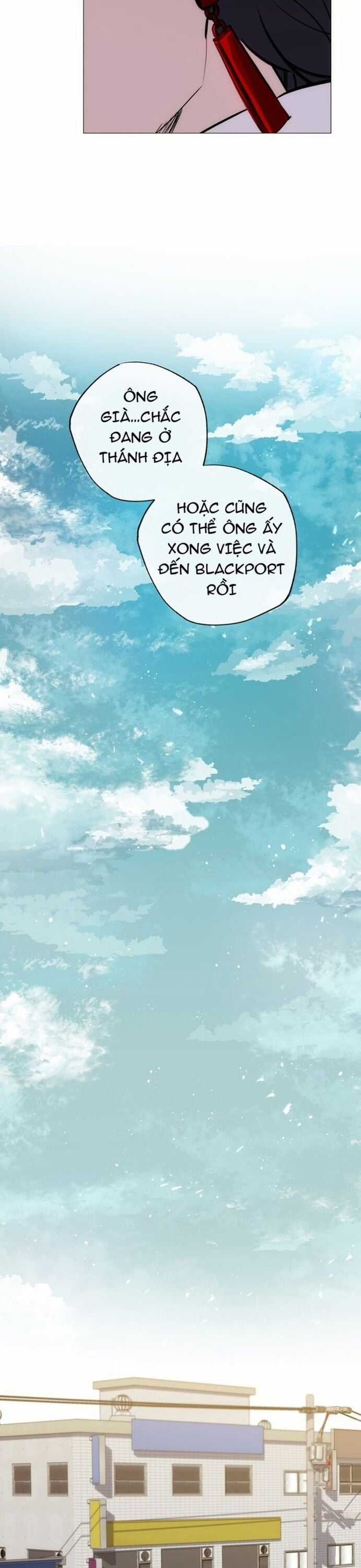 Trọng Sinh Mạc Thế - Chapter 144 - Trang 19