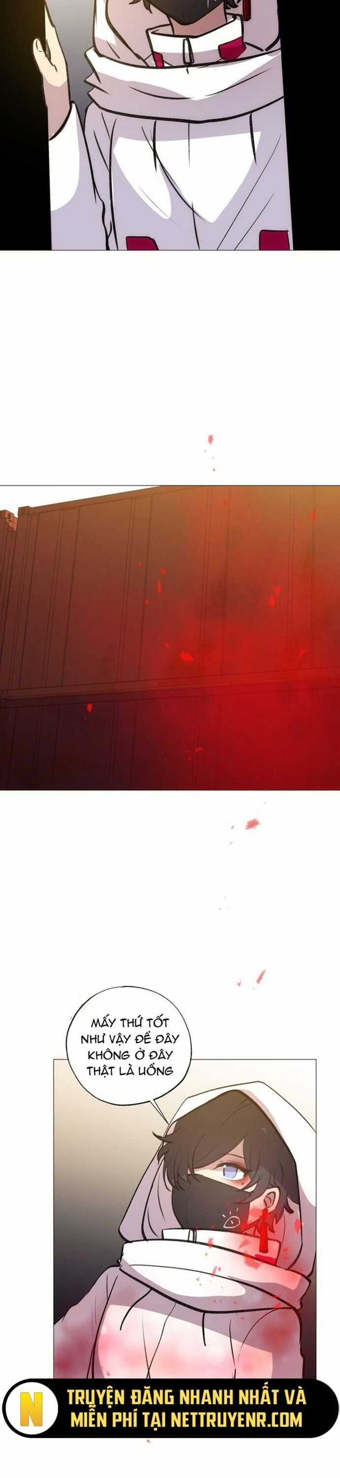 Trọng Sinh Mạc Thế - Chapter 144 - Trang 23