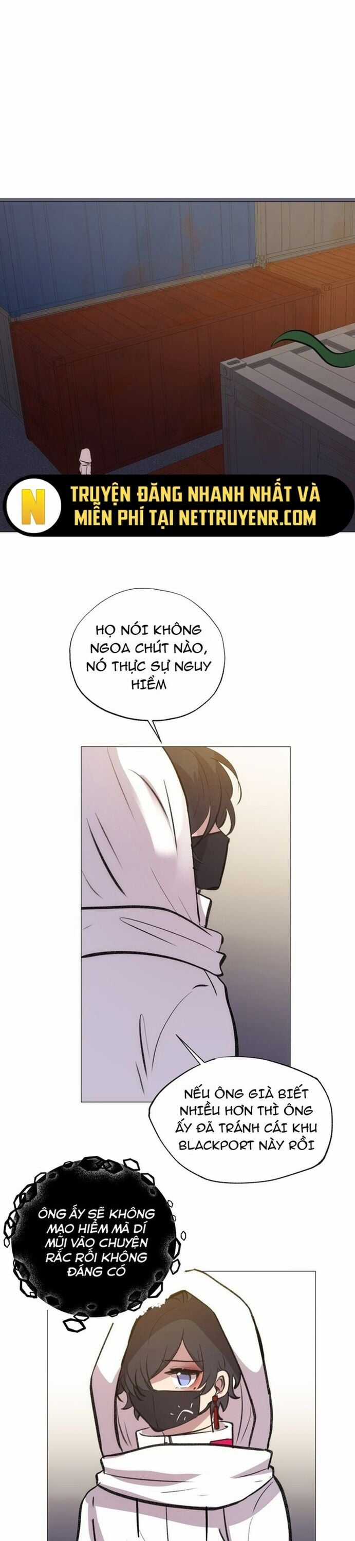 Trọng Sinh Mạc Thế - Chapter 144 - Trang 24