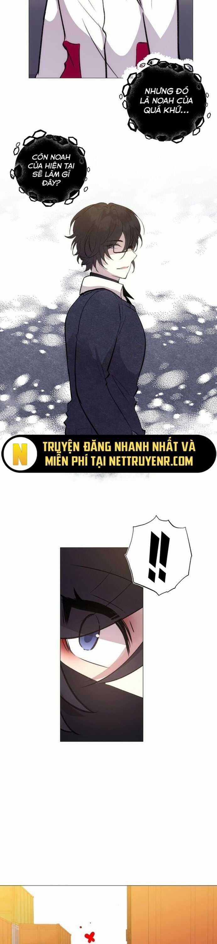 Trọng Sinh Mạc Thế - Chapter 144 - Trang 25