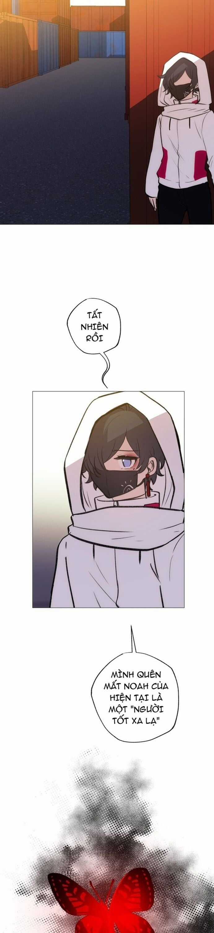 Trọng Sinh Mạc Thế - Chapter 144 - Trang 26