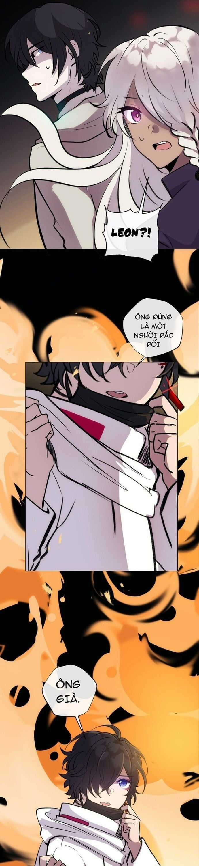 Trọng Sinh Mạc Thế - Chapter 144 - Trang 29