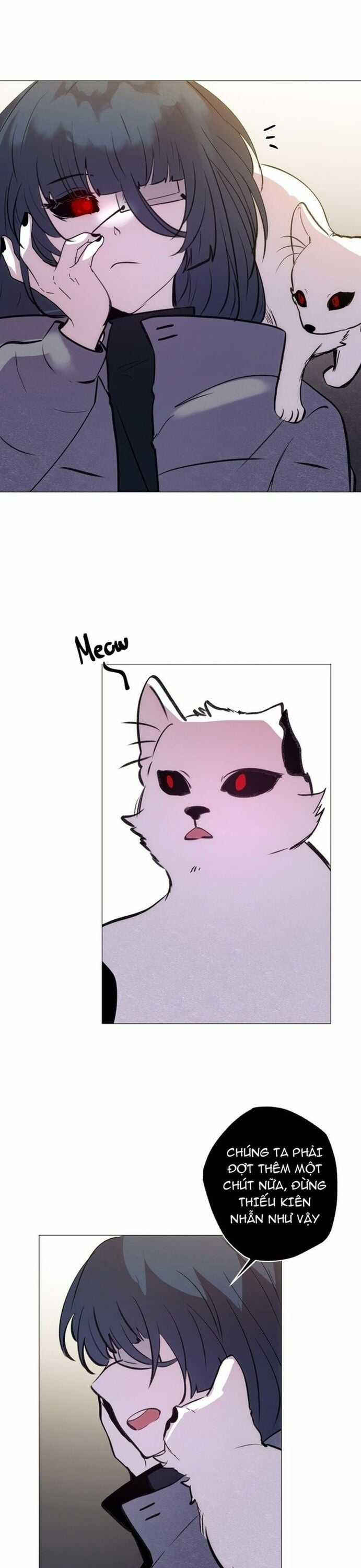 Trọng Sinh Mạc Thế - Chapter 144 - Trang 4