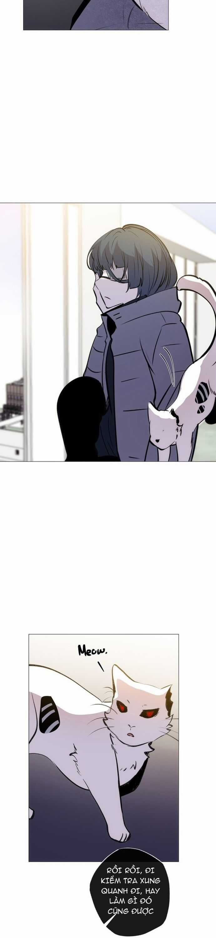 Trọng Sinh Mạc Thế - Chapter 144 - Trang 5