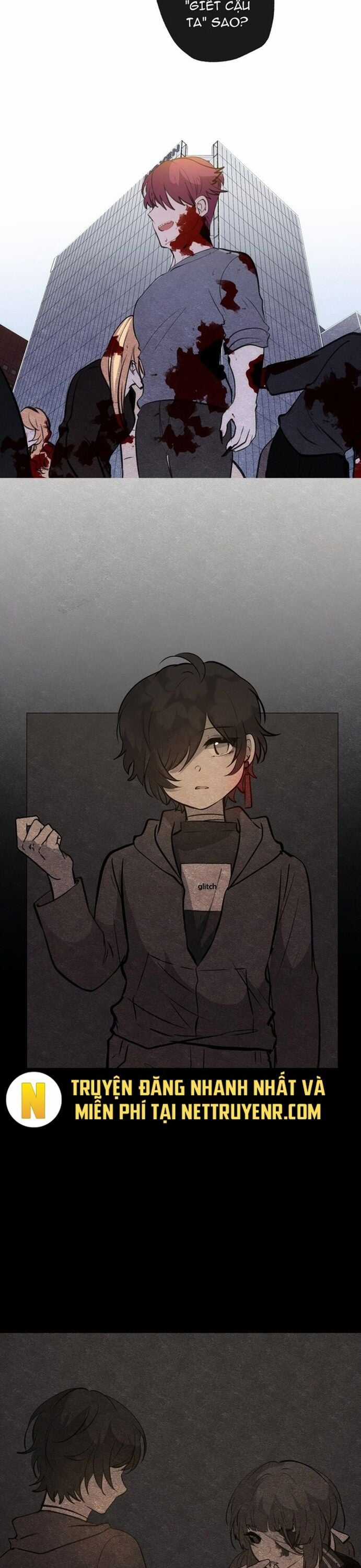 Trọng Sinh Mạc Thế - Chapter 144 - Trang 7