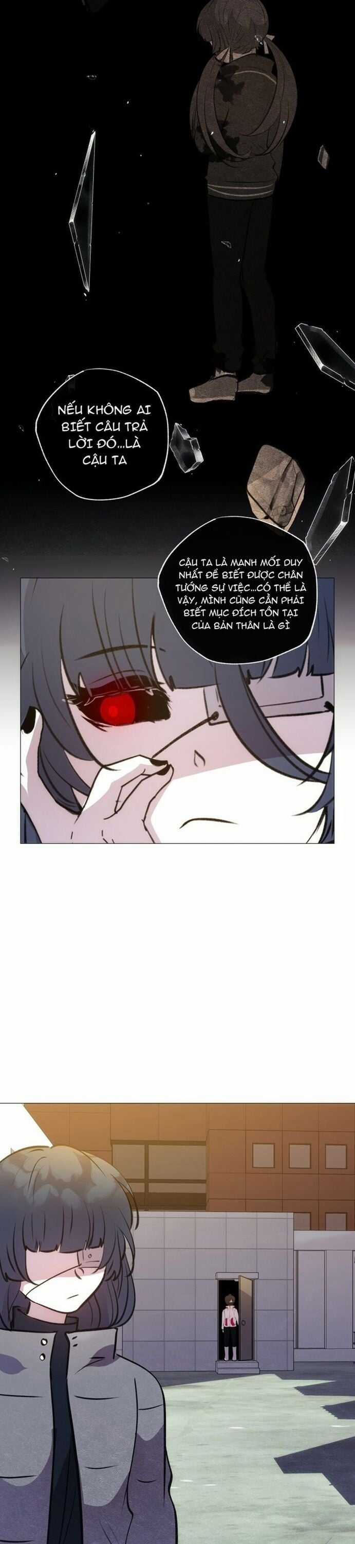 Trọng Sinh Mạc Thế - Chapter 144 - Trang 9