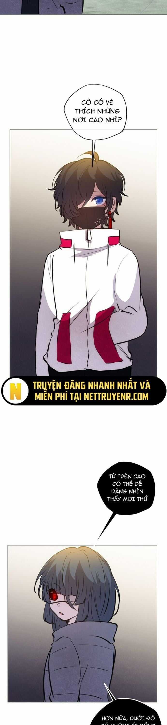 Trọng Sinh Mạc Thế - Chapter 144 - Trang 10