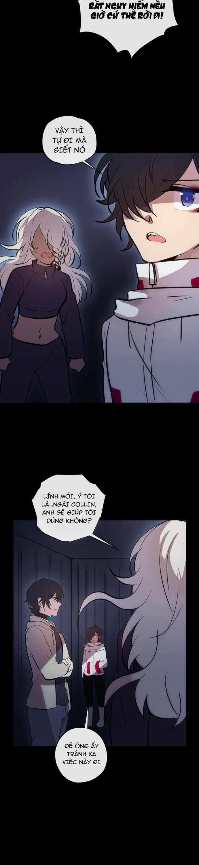 Trọng Sinh Mạc Thế - Chapter 145 - Trang 12