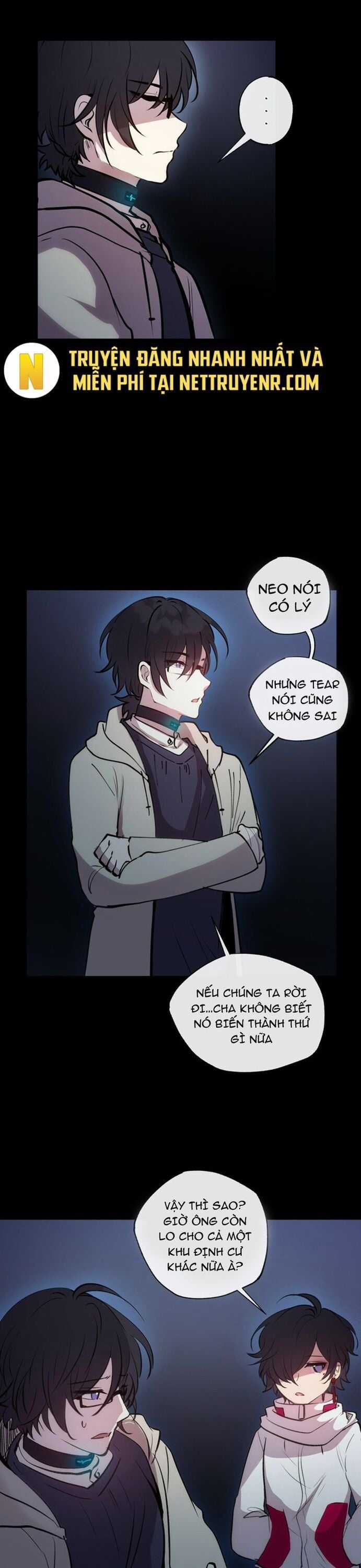 Trọng Sinh Mạc Thế - Chapter 145 - Trang 13