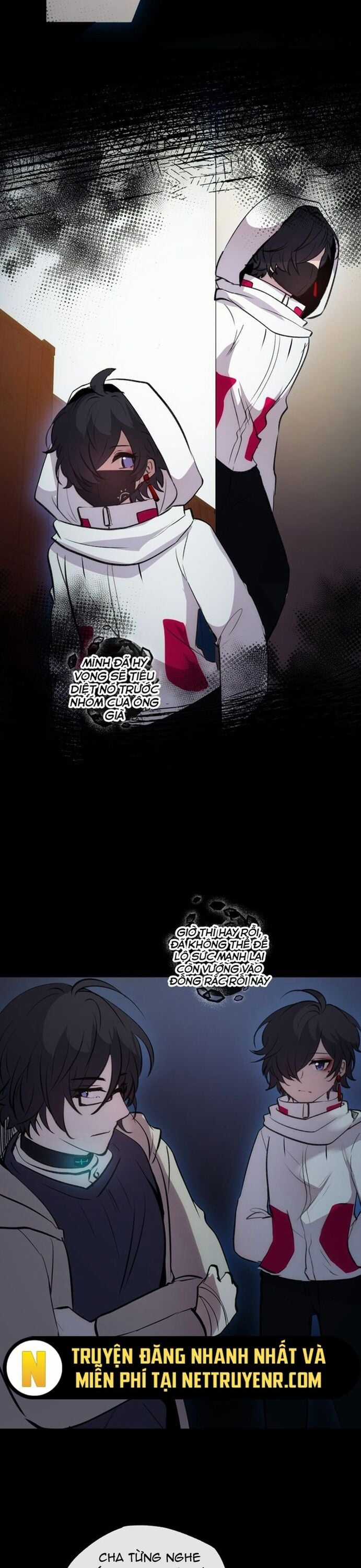 Trọng Sinh Mạc Thế - Chapter 145 - Trang 16