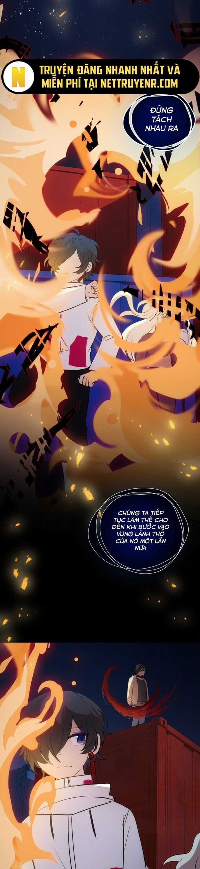 Trọng Sinh Mạc Thế - Chapter 145 - Trang 19