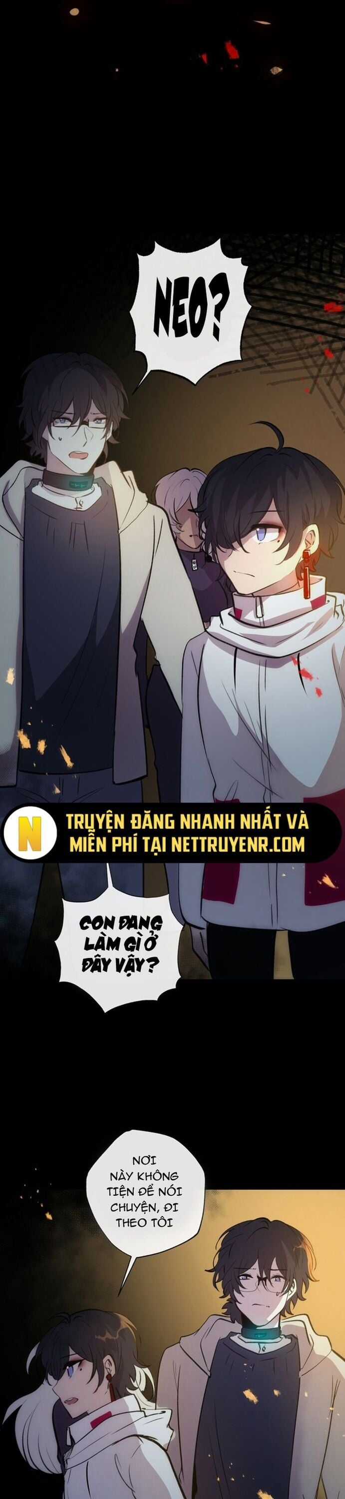 Trọng Sinh Mạc Thế - Chapter 145 - Trang 3