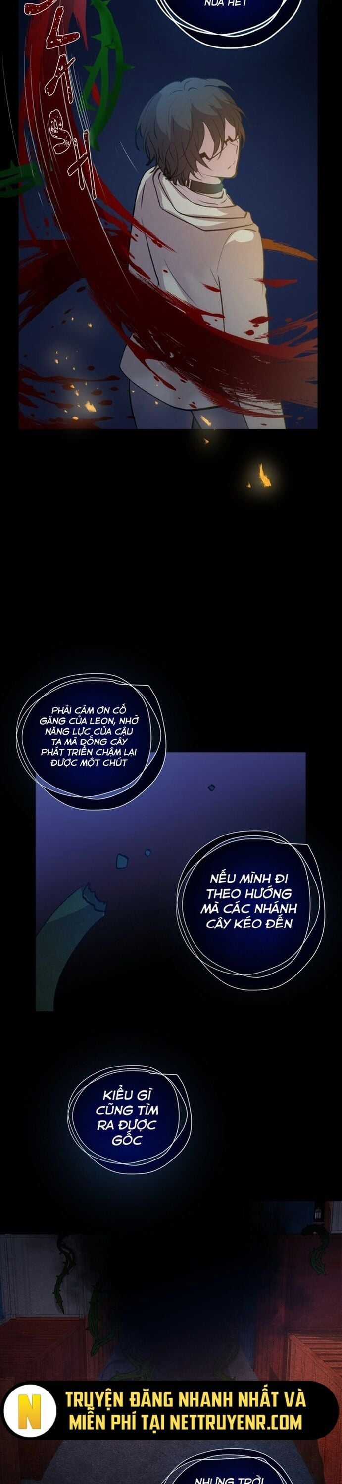 Trọng Sinh Mạc Thế - Chapter 145 - Trang 21