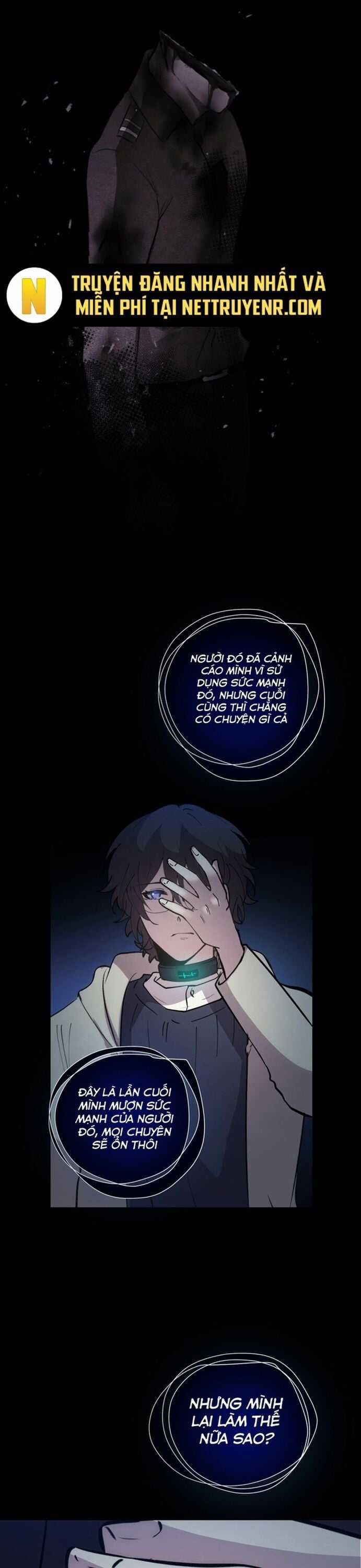 Trọng Sinh Mạc Thế - Chapter 145 - Trang 23