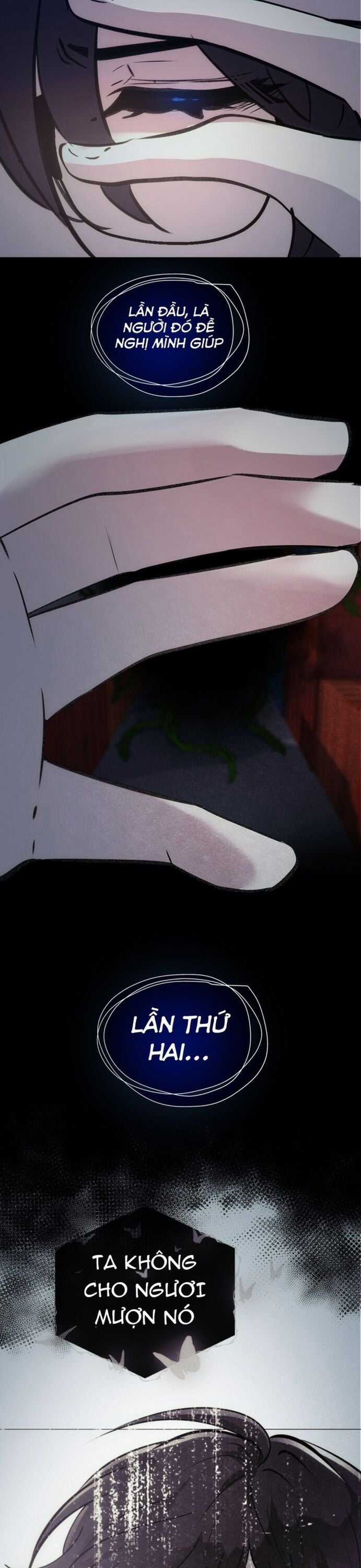 Trọng Sinh Mạc Thế - Chapter 145 - Trang 24