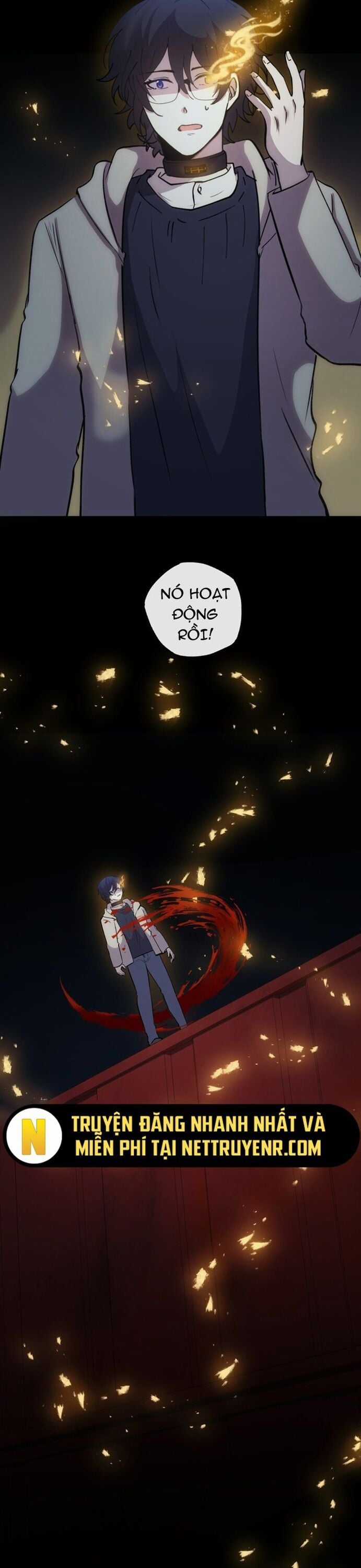 Trọng Sinh Mạc Thế - Chapter 145 - Trang 26