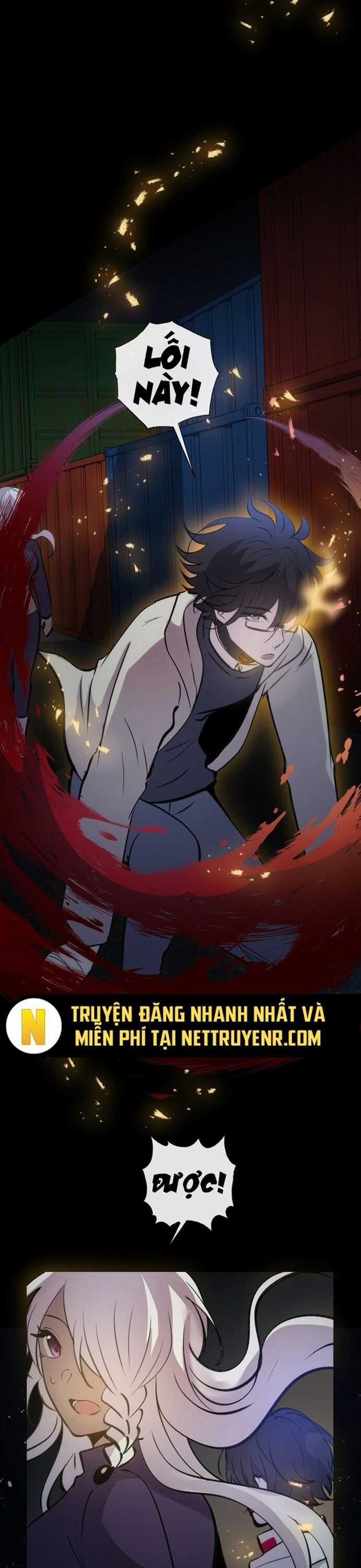 Trọng Sinh Mạc Thế - Chapter 145 - Trang 27