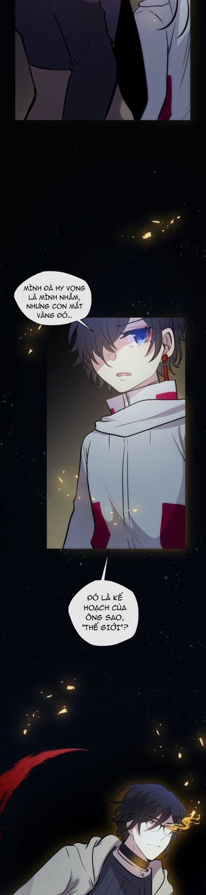 Trọng Sinh Mạc Thế - Chapter 145 - Trang 28