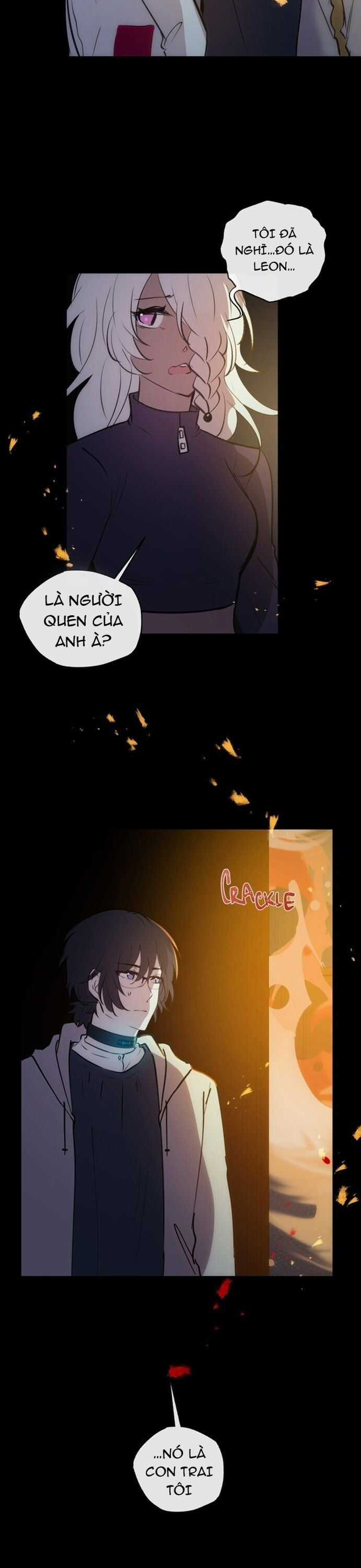 Trọng Sinh Mạc Thế - Chapter 145 - Trang 4