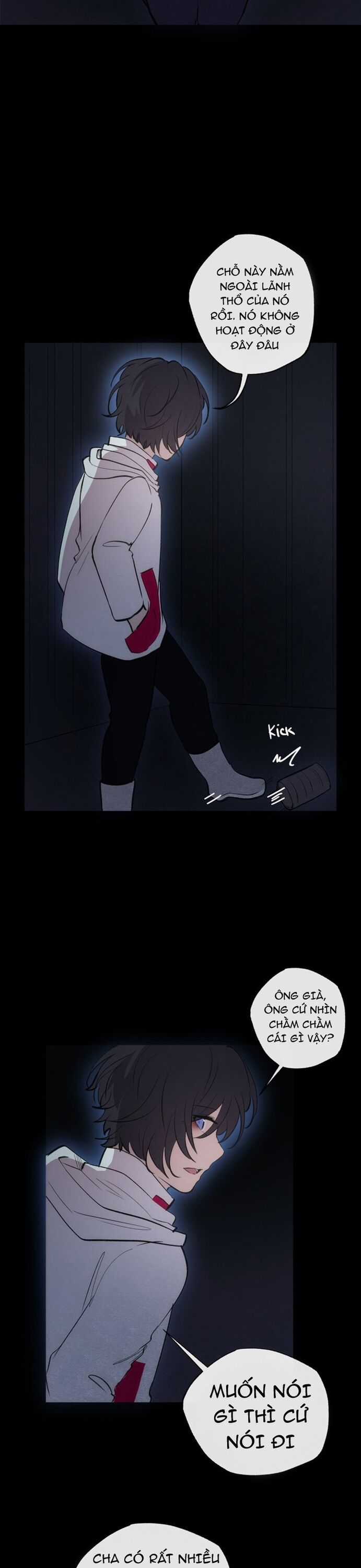 Trọng Sinh Mạc Thế - Chapter 145 - Trang 6