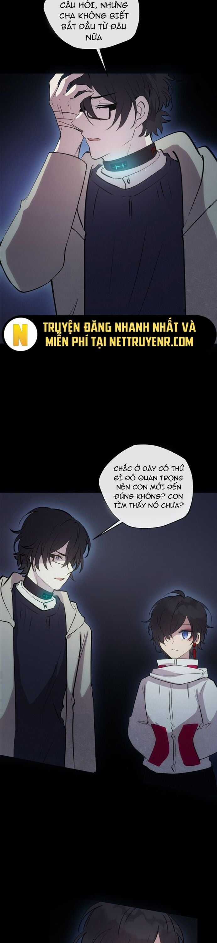 Trọng Sinh Mạc Thế - Chapter 145 - Trang 7