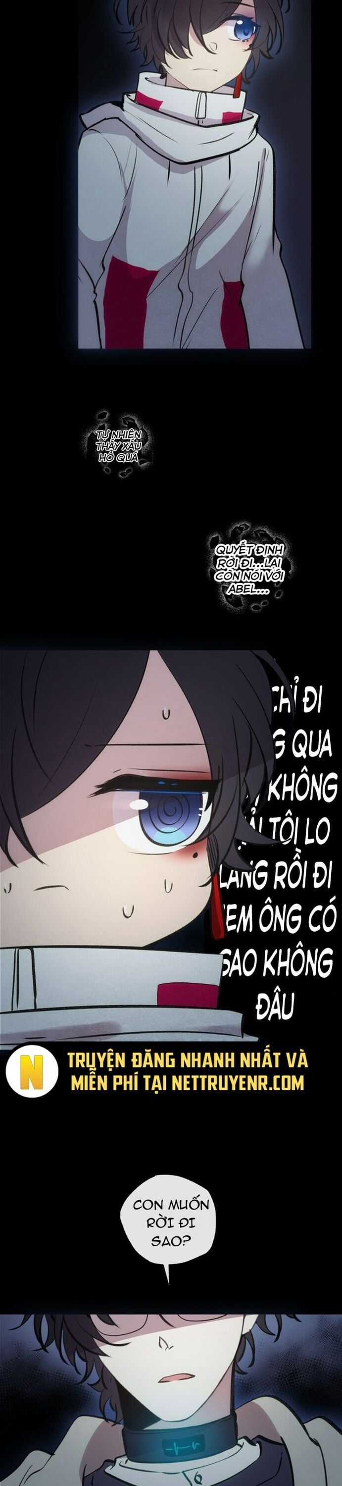 Trọng Sinh Mạc Thế - Chapter 145 - Trang 8