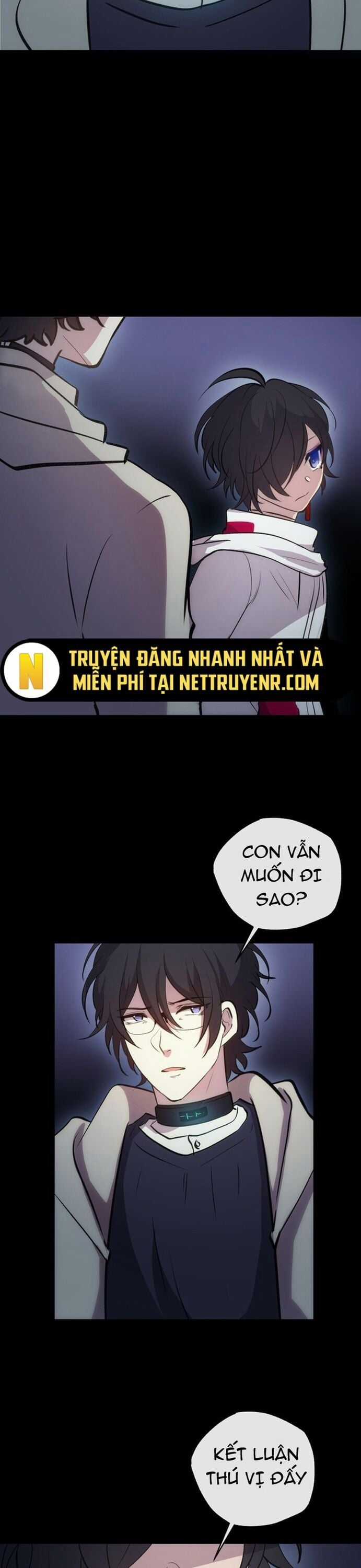 Trọng Sinh Mạc Thế - Chapter 145 - Trang 9