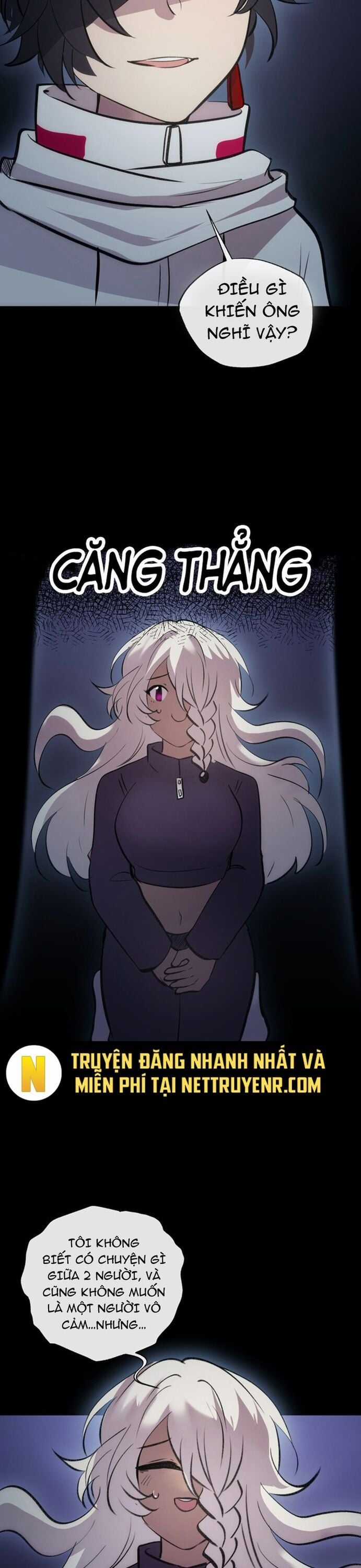 Trọng Sinh Mạc Thế - Chapter 145 - Trang 10