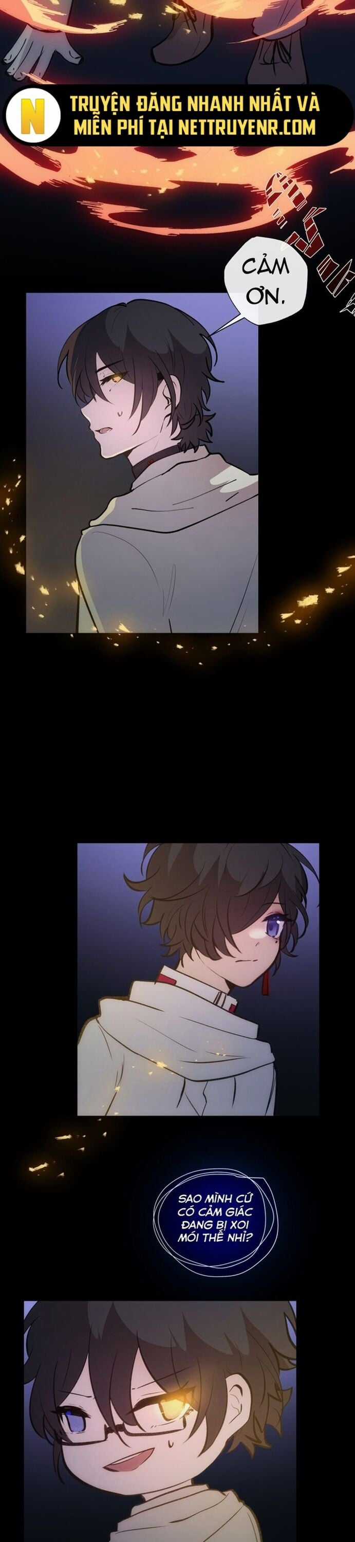 Trọng Sinh Mạc Thế - Chapter 146 - Trang 13