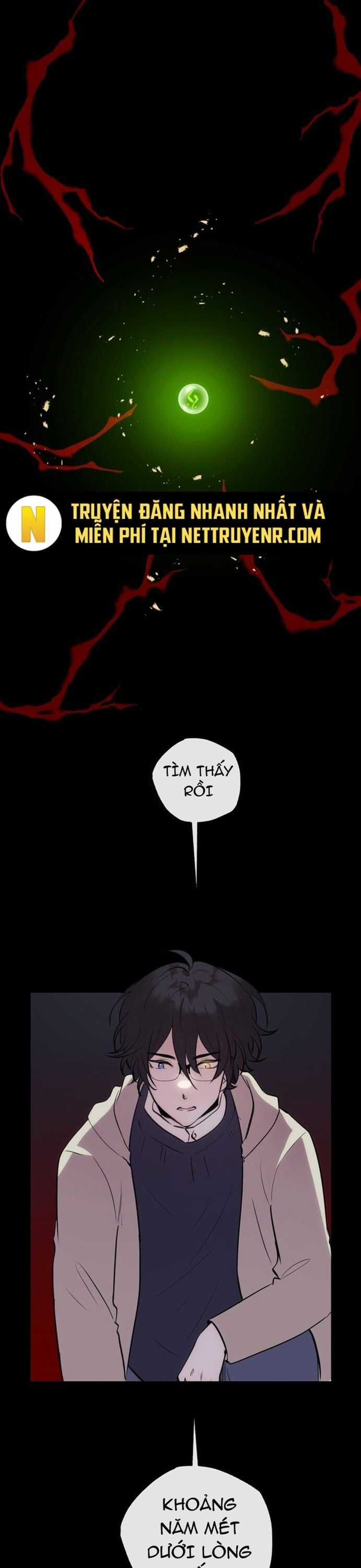 Trọng Sinh Mạc Thế - Chapter 146 - Trang 15