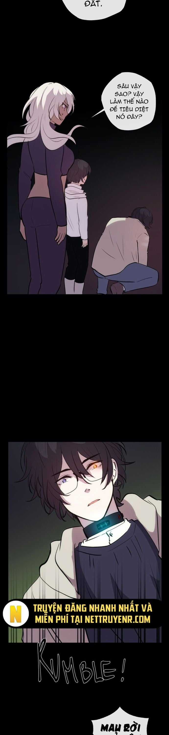 Trọng Sinh Mạc Thế - Chapter 146 - Trang 16