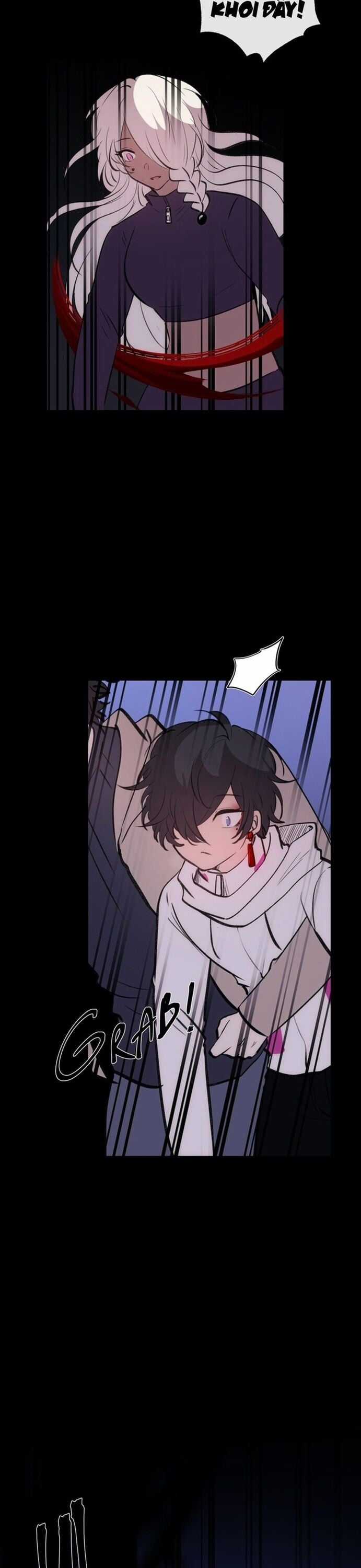 Trọng Sinh Mạc Thế - Chapter 146 - Trang 17