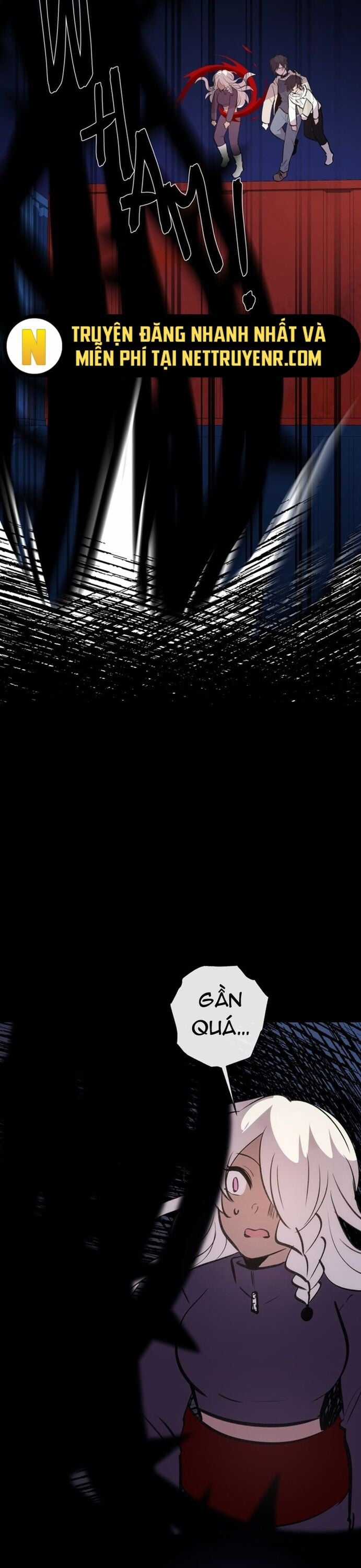 Trọng Sinh Mạc Thế - Chapter 146 - Trang 18