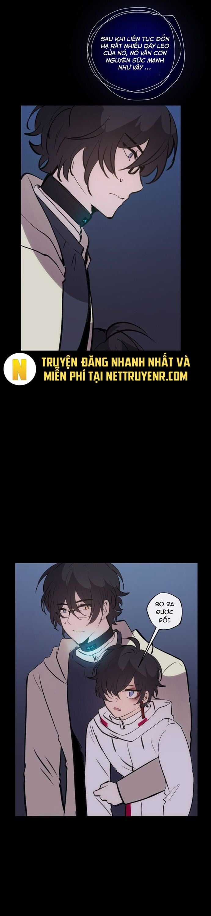 Trọng Sinh Mạc Thế - Chapter 146 - Trang 19