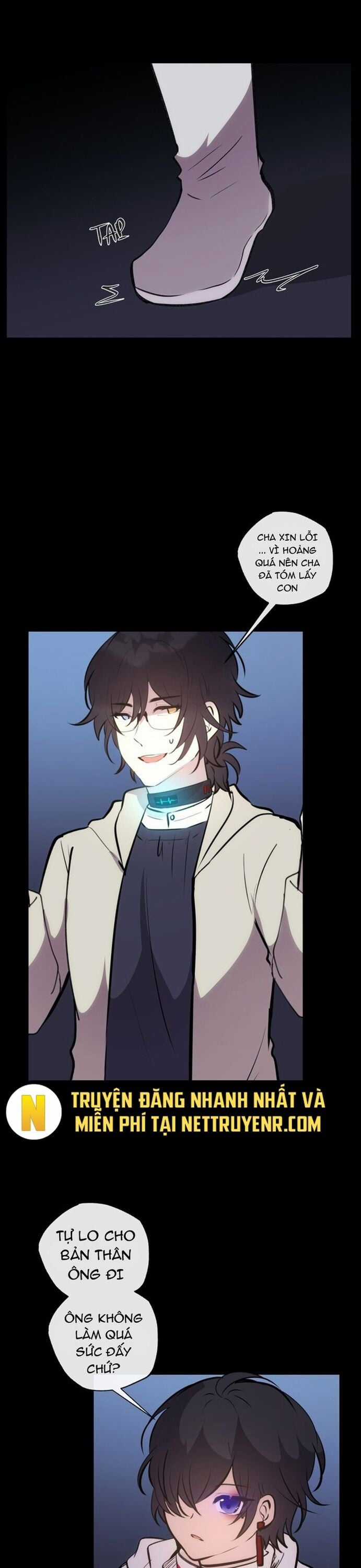 Trọng Sinh Mạc Thế - Chapter 146 - Trang 20