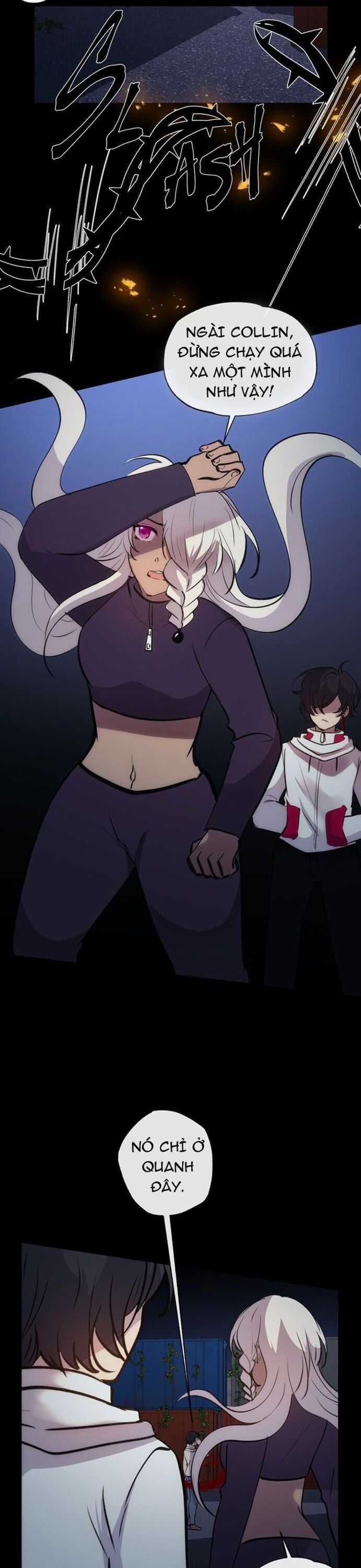 Trọng Sinh Mạc Thế - Chapter 146 - Trang 3