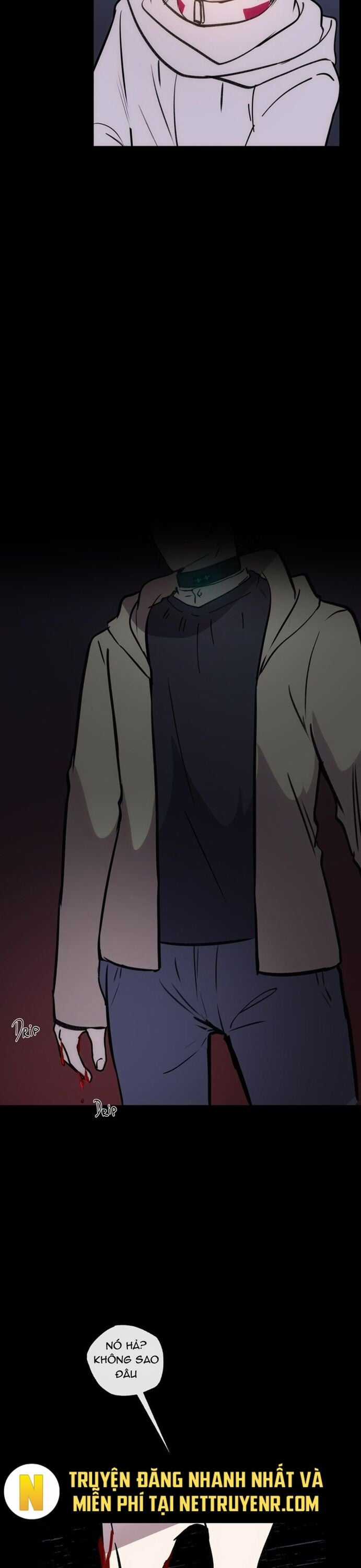 Trọng Sinh Mạc Thế - Chapter 146 - Trang 21