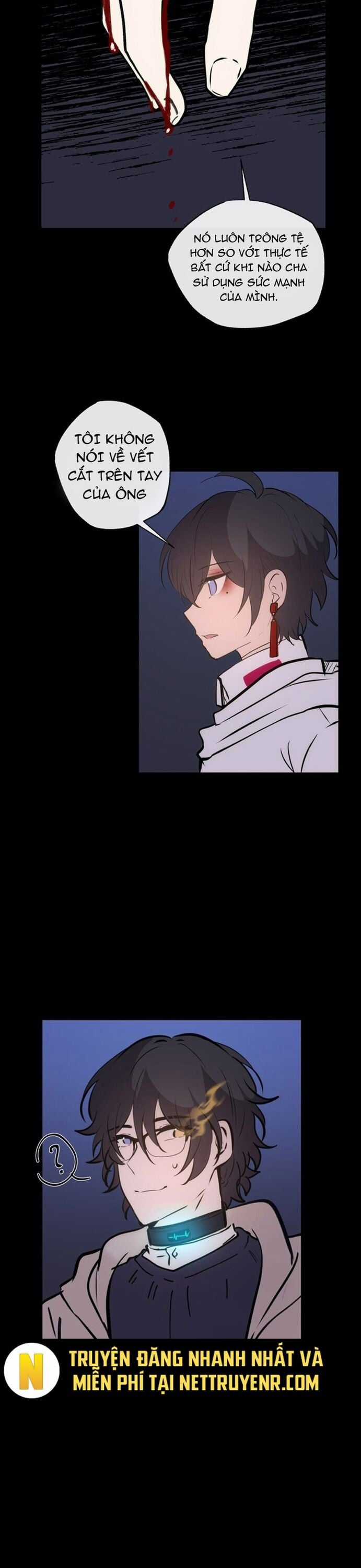 Trọng Sinh Mạc Thế - Chapter 146 - Trang 22