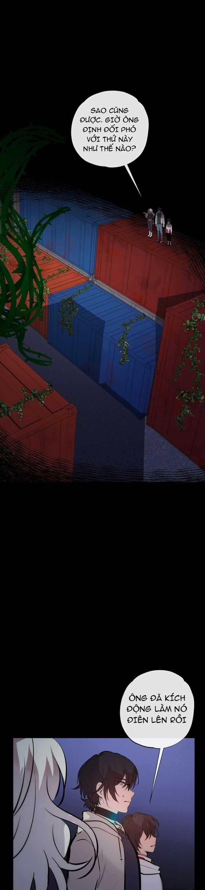 Trọng Sinh Mạc Thế - Chapter 146 - Trang 23