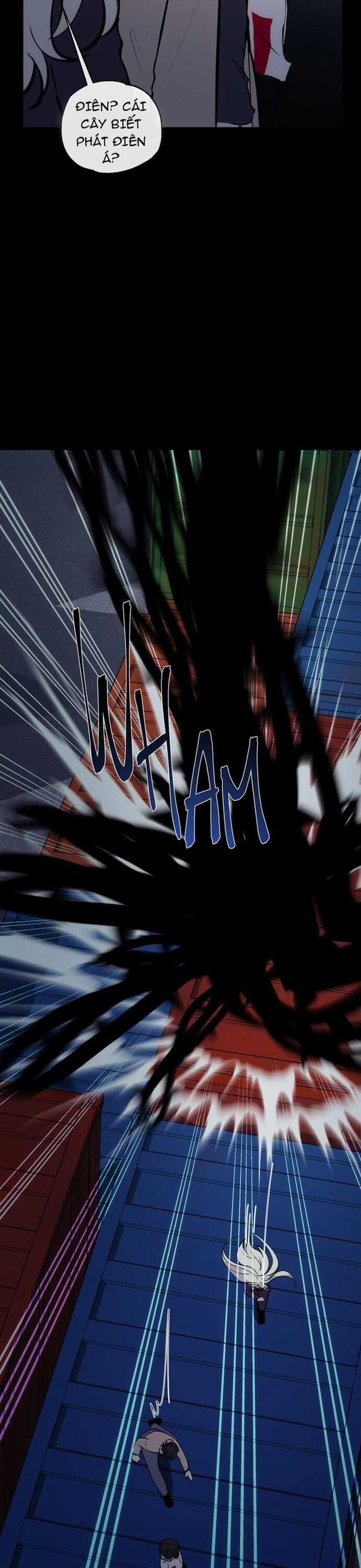 Trọng Sinh Mạc Thế - Chapter 146 - Trang 24