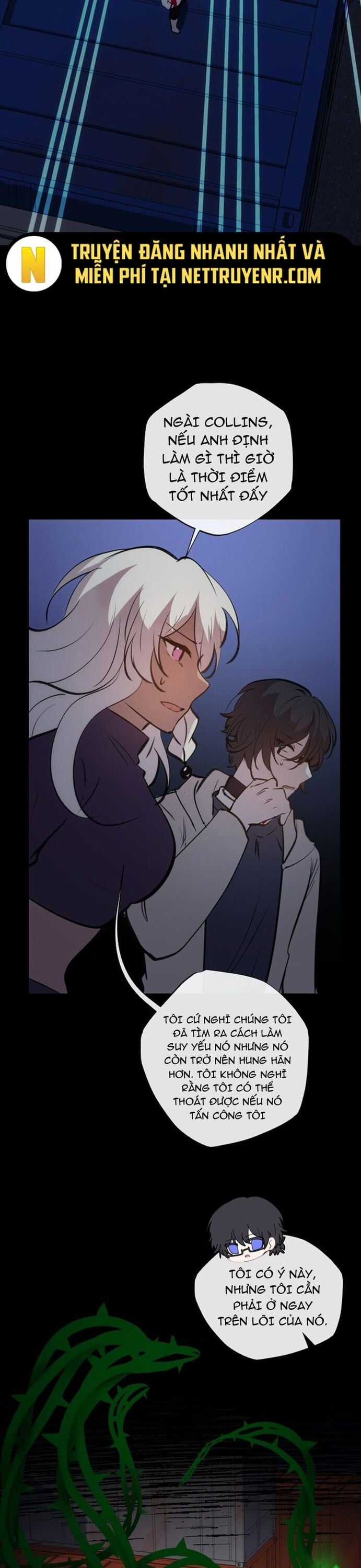 Trọng Sinh Mạc Thế - Chapter 146 - Trang 25