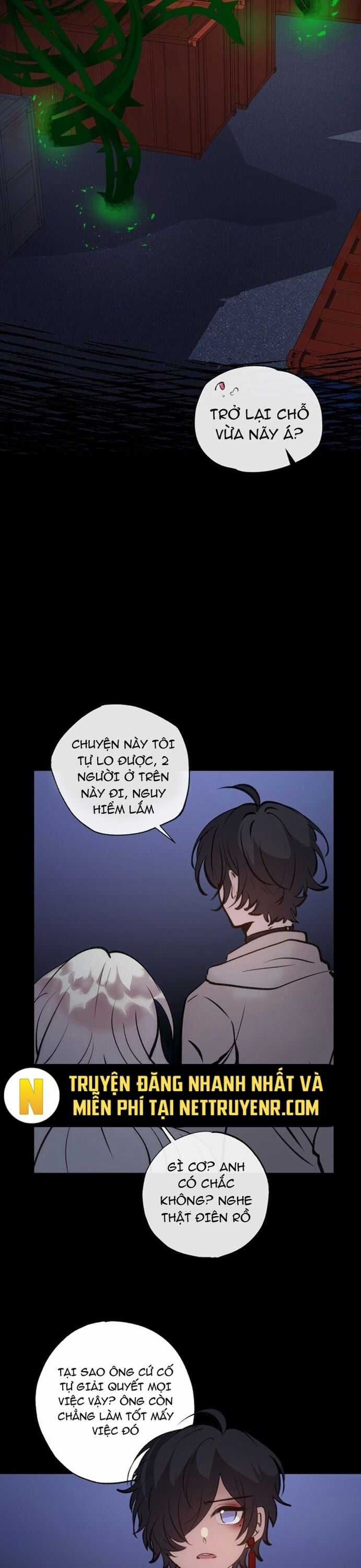 Trọng Sinh Mạc Thế - Chapter 146 - Trang 26