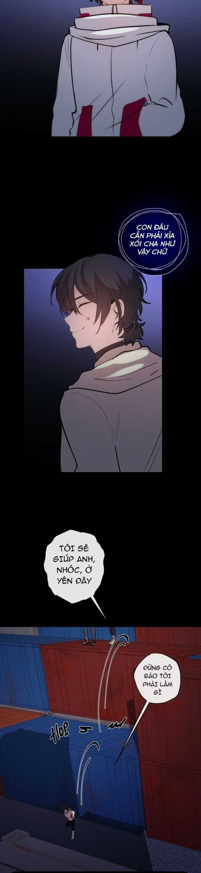 Trọng Sinh Mạc Thế - Chapter 146 - Trang 27