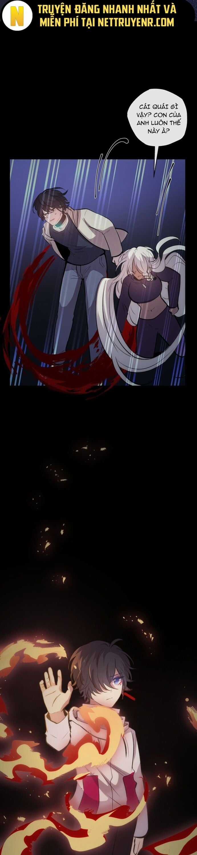 Trọng Sinh Mạc Thế - Chapter 146 - Trang 28