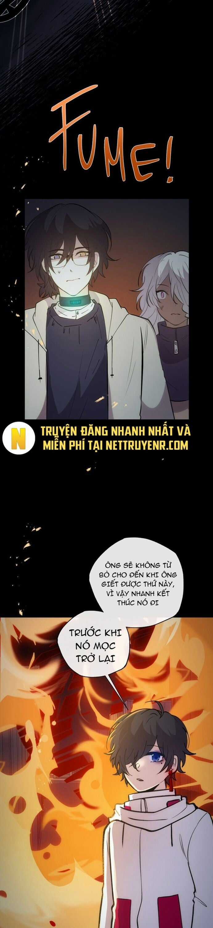 Trọng Sinh Mạc Thế - Chapter 146 - Trang 30