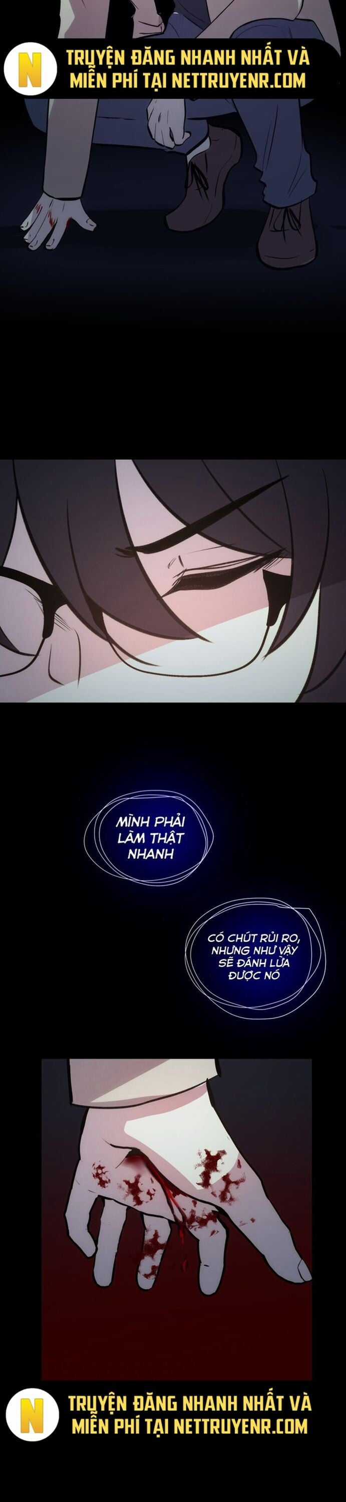 Trọng Sinh Mạc Thế - Chapter 146 - Trang 32