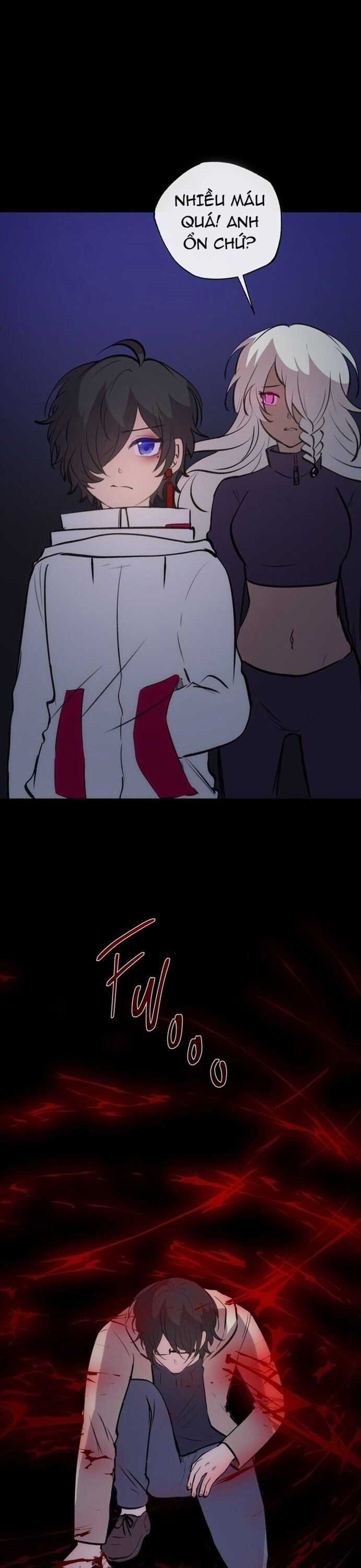 Trọng Sinh Mạc Thế - Chapter 146 - Trang 33