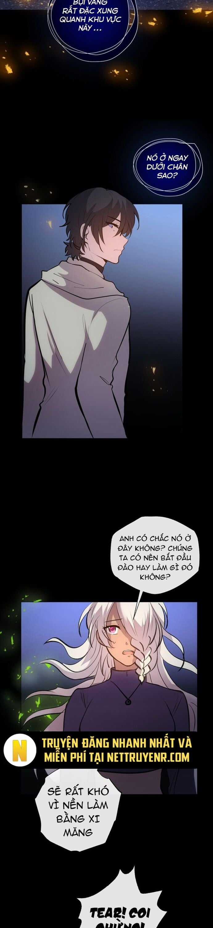 Trọng Sinh Mạc Thế - Chapter 146 - Trang 5